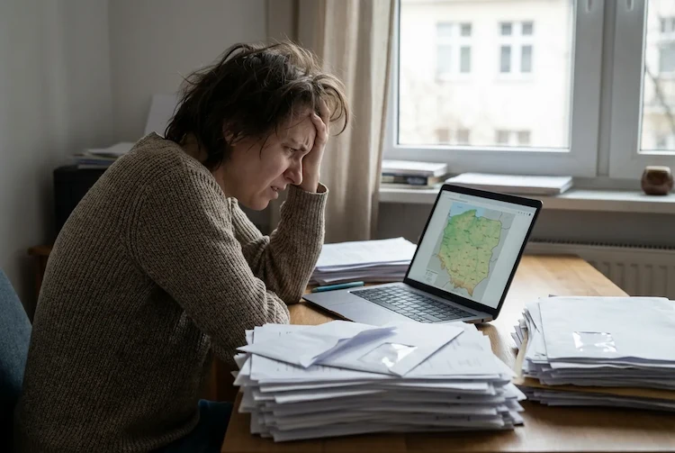 Jaki sąd orzeka o rozwodzie?