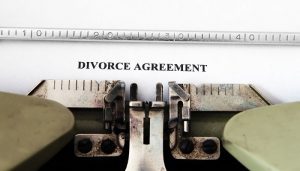 rozwód bez orzekania o winie
