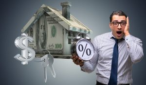 Rozwód, a kredyt hipoteczny