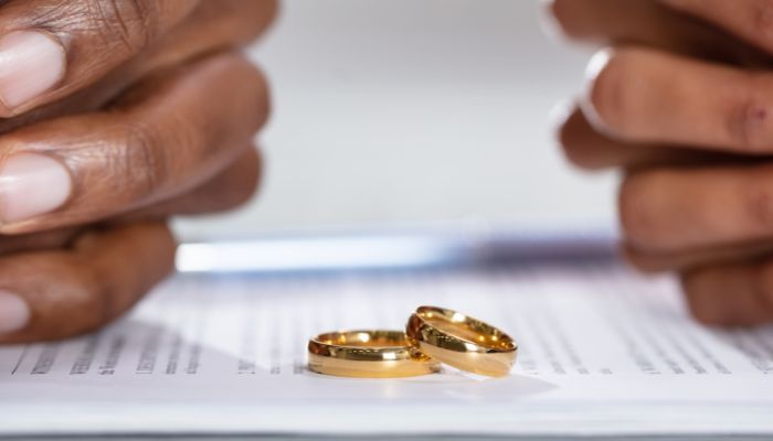 Koszt intercyzy w 2025 roku – ile zapłacisz za rozdzielność majątkową?