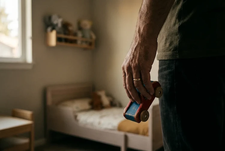 alienacja rodzicielska