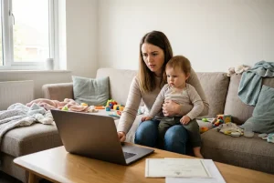 Alimenty na dziecko pozamałżeńskie