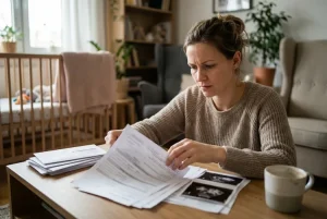 Alimenty na matkę dziecka bez ślubu