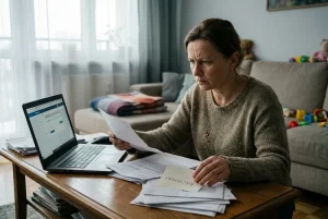 Alimenty natychmiastowe bez rozwodu