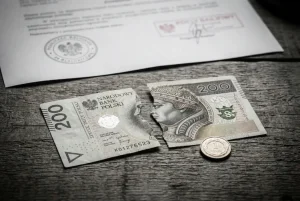 Alimenty niepłacone w całości