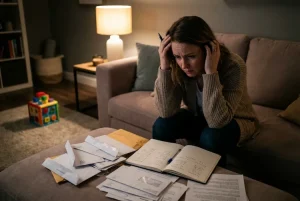 Alimenty przed rozwodem