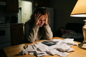 Czy ojciec płacący alimenty ma prawo wglądu do wydatków