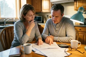 Darowizna dla żony w trakcie małżeństwa