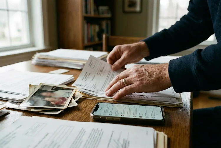 Dowody w sprawie o rozwód