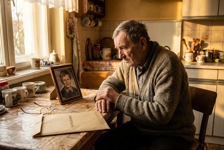 Jak często dziadkowie mają prawo widywać wnuki