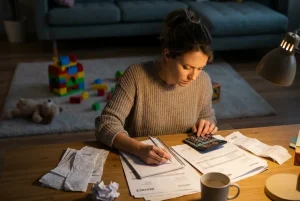 Jak uzyskać alimenty na dziecko