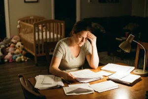 Jakie dowody do ograniczenia praw rodzicielskich