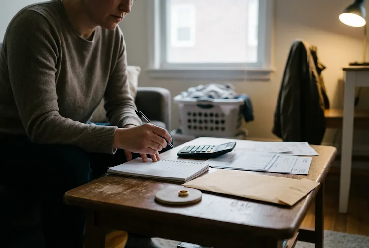 Minimalne alimenty na małżonka