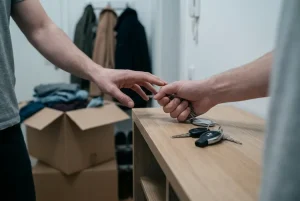 Nierówny podział majątku