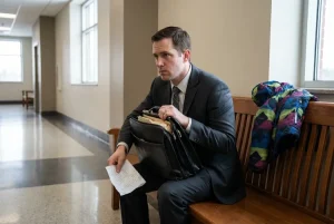 Odpowiedź na pozew o alimenty