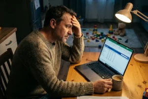 Ojciec płaci alimenty, a matka jakie ma obowiązki