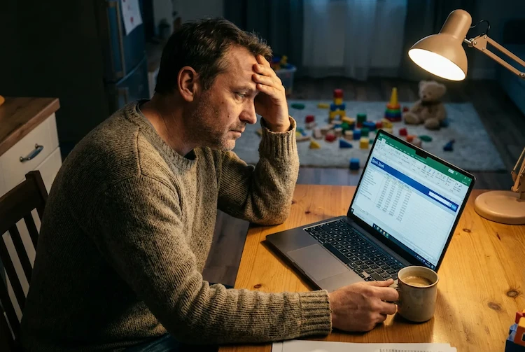 Ojciec płaci alimenty, a matka jakie ma obowiązki