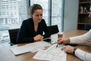 Podział majątku a orzeczenie o winie