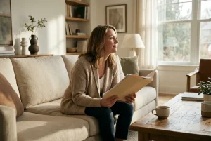 Podział majątku po śmierci byłego małżonka