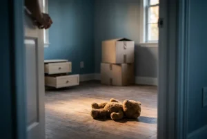 Porwania rodzicielskie