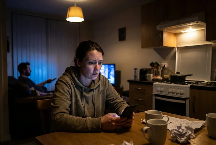 Przemoc psychiczna a rozwód