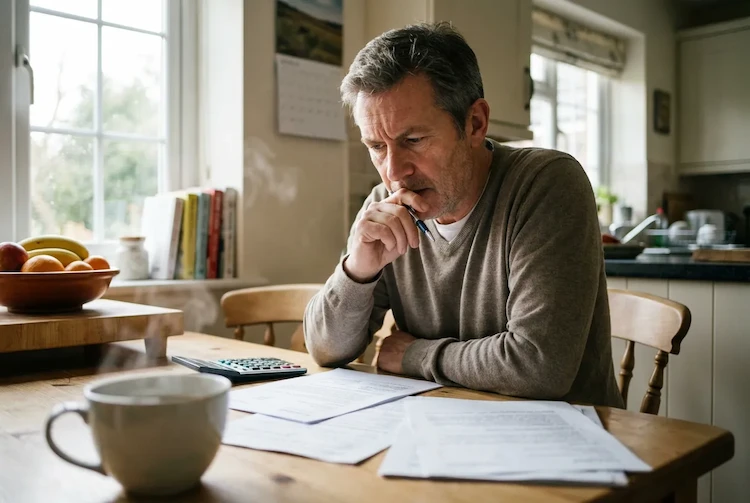 Termin spłaty po podziale majątku