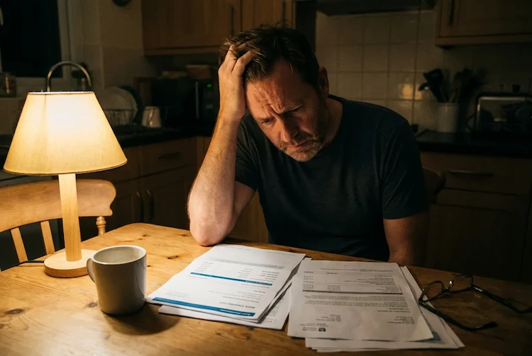 Uchylenie alimentów