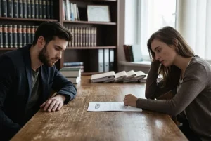 Unieważnienie małżeństwa