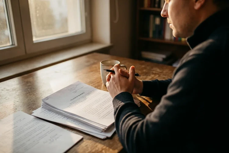 Uzasadnienie pozwu o rozwód