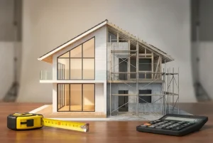 Wycena nieruchomości przy podziale majątku