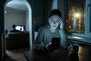 Zdrada emocjonalna a rozwód