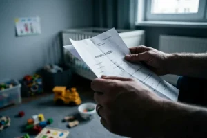 wniosek o pozbawienie władzy rodzicielskiej