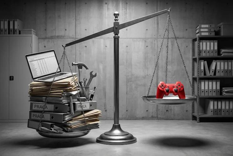 Brak wsparcia finansowego i „pasożytowanie” jako zawiniona przyczyna rozwodu