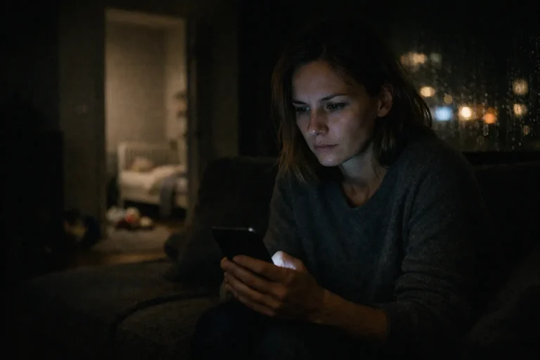 Czy matka ma prawo wiedzieć, gdzie ojciec zabiera dziecko?