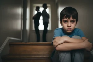 Dziecko w kryzysie lojalnościowym