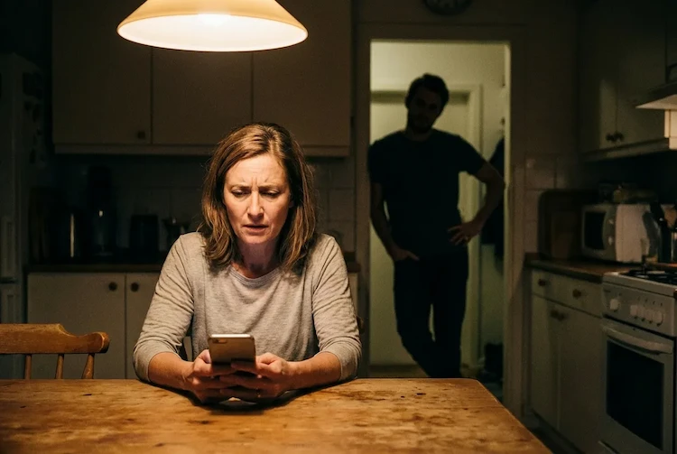 Gaslighting w związku a rozwód