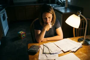 Ile kosztuje adwokat w sprawie o alimenty