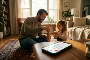 Ile kosztuje adwokat w sprawie o kontakty z dziećmi