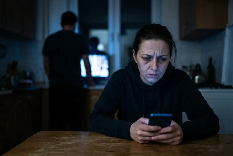 Jak udowodnić poniżanie i izolację przy rozwodzie