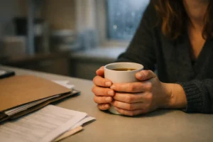 Jak założyć niebieską kartę?