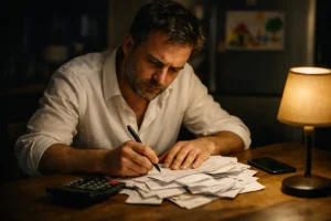 Jakie alimenty przy zarobkach 20 tyś., 10 tyś, 5 tyś.