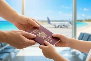 Paszport dla dziecka bez zgody ojca/matki