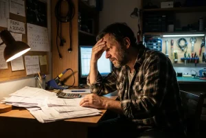 Podział majątku a JDG