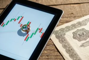 Podział majątku a akcje, obligacje i fundusze