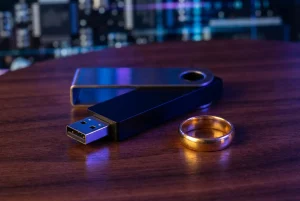 Podział majątku a kryptowaluty