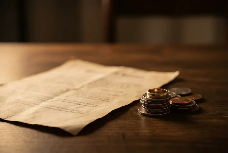 Podział majątku a polisa na życie