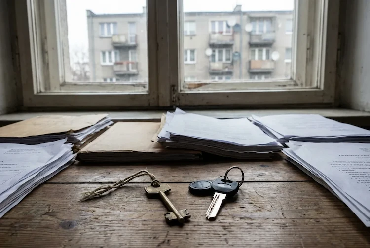 Podział majątku a spółdzielcze prawo do lokalu. Lokatorskie czy własnościowe?