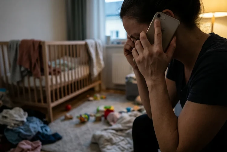 Porwanie rodzicielskie