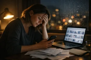 Praca na czarno a alimenty