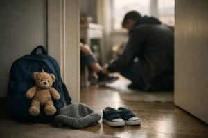 Przykładowe kontakty z dzieckiem po rozwodzie